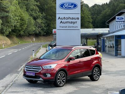 Ford Kuga Gebrauchtwagen Ford Kuga Gebrauchtwagen