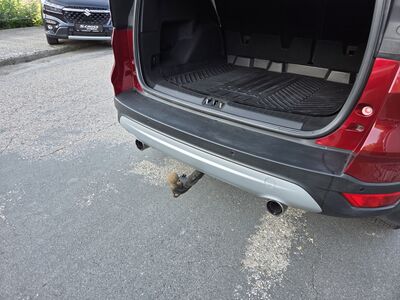 Ford Kuga Gebrauchtwagen