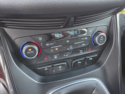 Ford Kuga Gebrauchtwagen