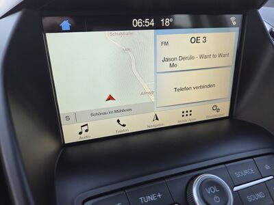 Ford Kuga Gebrauchtwagen