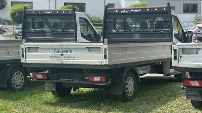 Ford Transit Gebrauchtwagen Ford Transit Gebrauchtwagen