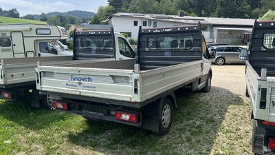 Ford Transit Gebrauchtwagen Ford Transit Gebrauchtwagen