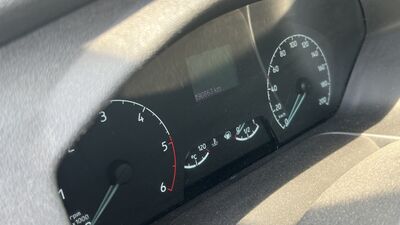 Ford Transit Gebrauchtwagen Ford Transit Gebrauchtwagen
