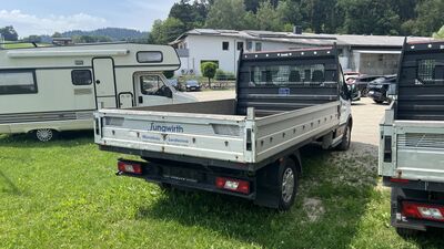 Ford Transit Gebrauchtwagen Ford Transit Gebrauchtwagen
