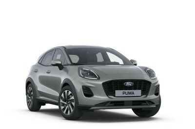 Ford Puma Neuwagen