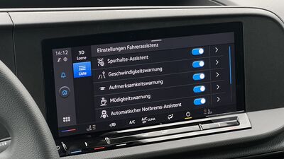 Ford Transit Connect Neuwagen Ford Transit Connect Neuwagen