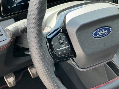 Ford Puma Neuwagen Ford Puma Neuwagen