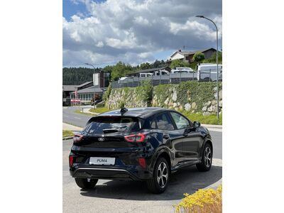 Ford Puma Neuwagen Ford Puma Neuwagen