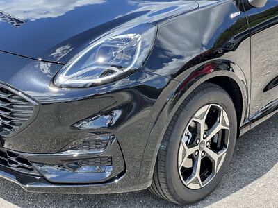 Ford Puma Neuwagen Ford Puma Neuwagen