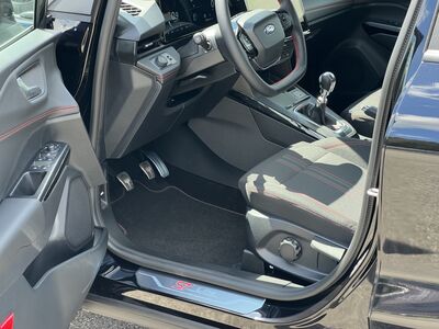 Ford Puma Neuwagen