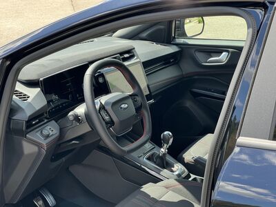 Ford Puma Neuwagen