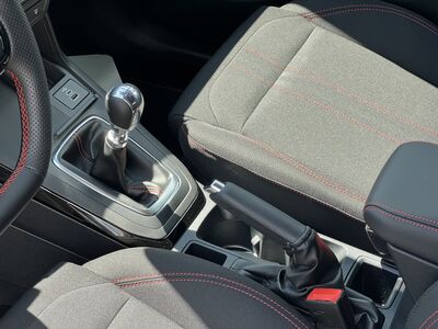 Ford Puma Neuwagen