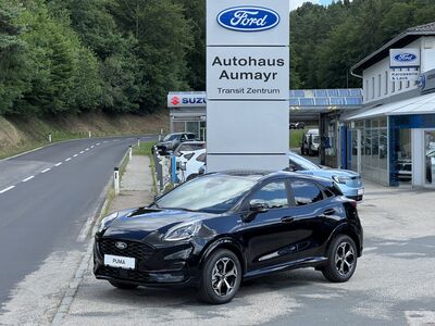 Ford Puma Neuwagen