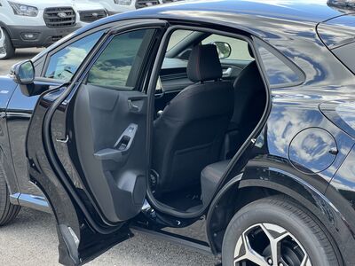 Ford Puma Neuwagen