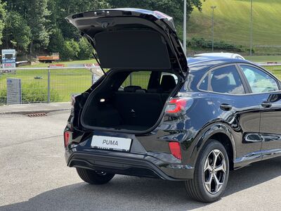 Ford Puma Neuwagen