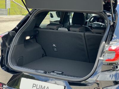 Ford Puma Neuwagen