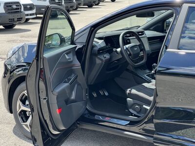 Ford Puma Neuwagen