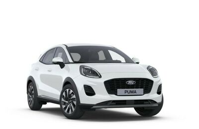 Ford Puma Neuwagen Ford Puma Neuwagen