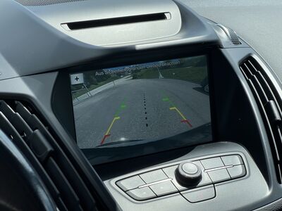 Ford Kuga Gebrauchtwagen Ford Kuga Gebrauchtwagen