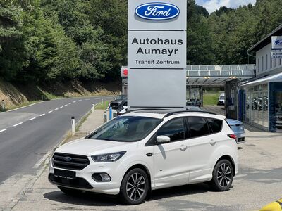 Ford Kuga Gebrauchtwagen Ford Kuga Gebrauchtwagen