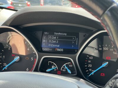 Ford Kuga Gebrauchtwagen Ford Kuga Gebrauchtwagen