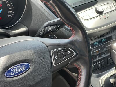 Ford Kuga Gebrauchtwagen Ford Kuga Gebrauchtwagen