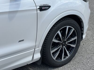 Ford Kuga Gebrauchtwagen Ford Kuga Gebrauchtwagen