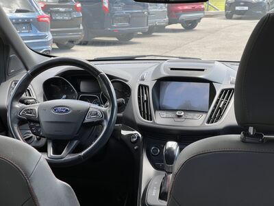 Ford Kuga Gebrauchtwagen Ford Kuga Gebrauchtwagen
