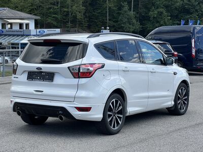 Ford Kuga Gebrauchtwagen Ford Kuga Gebrauchtwagen