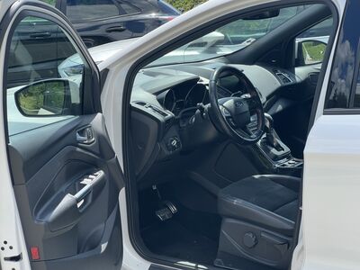 Ford Kuga Gebrauchtwagen Ford Kuga Gebrauchtwagen