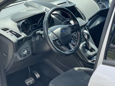 Ford Kuga Gebrauchtwagen Ford Kuga Gebrauchtwagen