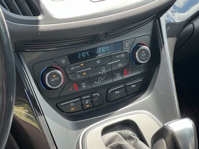 Ford Kuga Gebrauchtwagen Ford Kuga Gebrauchtwagen