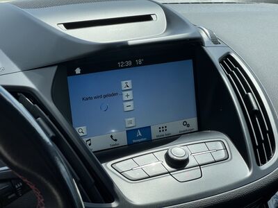 Ford Kuga Gebrauchtwagen Ford Kuga Gebrauchtwagen
