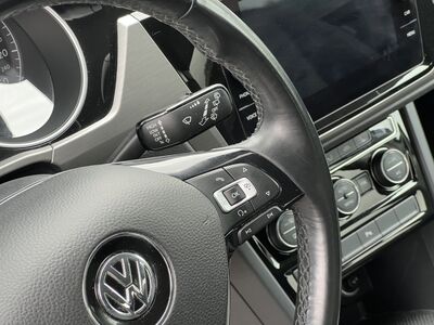 VW Touran Gebrauchtwagen VW Touran Gebrauchtwagen