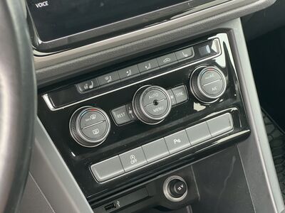 VW Touran Gebrauchtwagen VW Touran Gebrauchtwagen