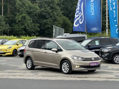 VW Touran Gebrauchtwagen VW Touran Gebrauchtwagen