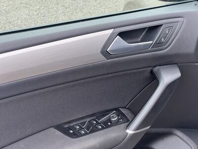 VW Touran Gebrauchtwagen VW Touran Gebrauchtwagen