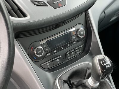 Ford C-MAX Gebrauchtwagen Ford C-MAX Gebrauchtwagen