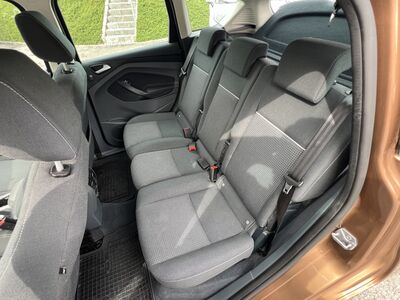 Ford C-MAX Gebrauchtwagen Ford C-MAX Gebrauchtwagen