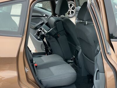 Ford C-MAX Gebrauchtwagen Ford C-MAX Gebrauchtwagen