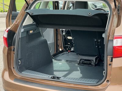 Ford C-MAX Gebrauchtwagen Ford C-MAX Gebrauchtwagen