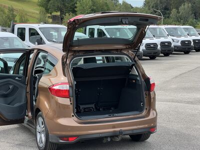 Ford C-MAX Gebrauchtwagen Ford C-MAX Gebrauchtwagen