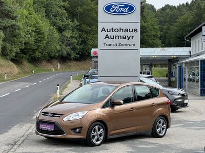 Ford C-MAX Gebrauchtwagen Ford C-MAX Gebrauchtwagen