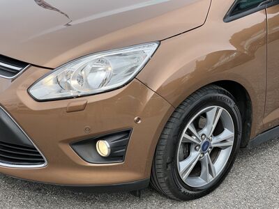 Ford C-MAX Gebrauchtwagen Ford C-MAX Gebrauchtwagen
