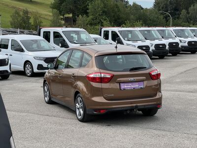 Ford C-MAX Gebrauchtwagen Ford C-MAX Gebrauchtwagen
