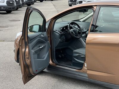 Ford C-MAX Gebrauchtwagen Ford C-MAX Gebrauchtwagen