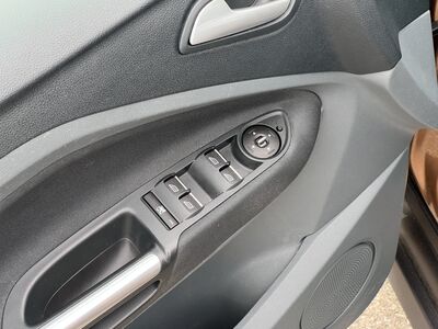 Ford C-MAX Gebrauchtwagen Ford C-MAX Gebrauchtwagen