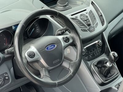 Ford C-MAX Gebrauchtwagen Ford C-MAX Gebrauchtwagen
