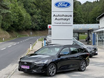 Ford Focus Gebrauchtwagen Ford Focus Gebrauchtwagen