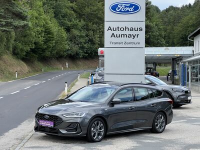 Ford Focus Gebrauchtwagen Ford Focus Gebrauchtwagen